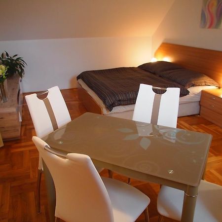 Apartmany Pod Kozakovem Tatobity Exterior photo