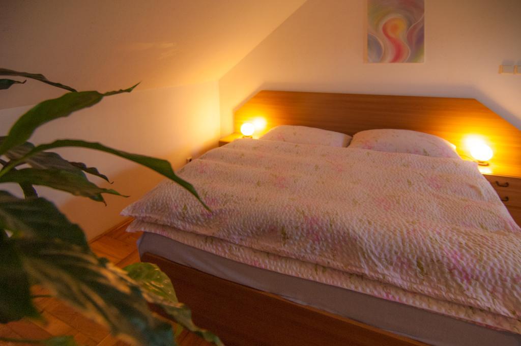 Apartmany Pod Kozakovem Tatobity Exterior photo