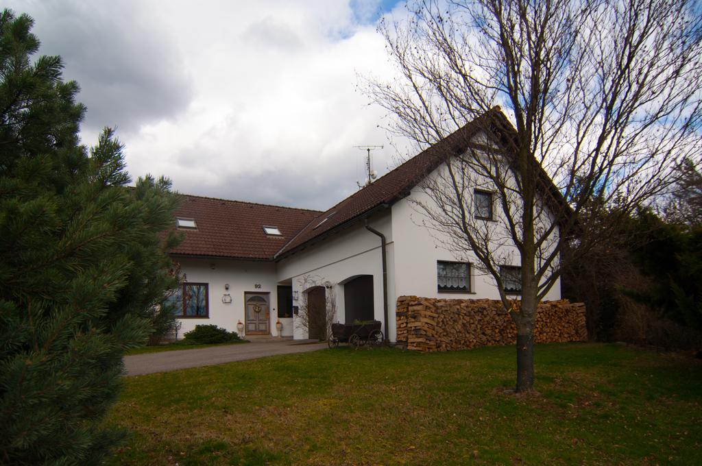 Apartmany Pod Kozakovem Tatobity Exterior photo