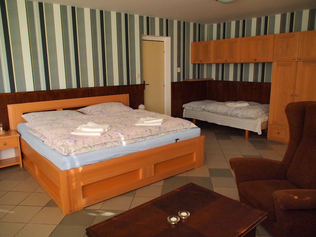 Apartmany Pod Kozakovem Tatobity Exterior photo