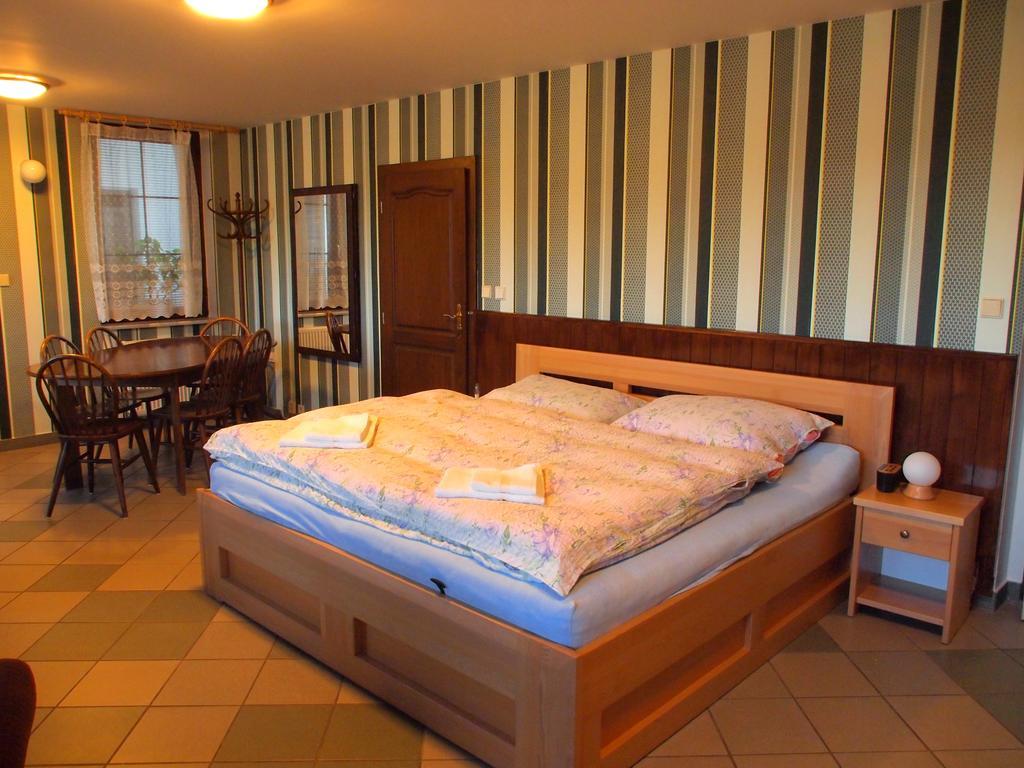 Apartmany Pod Kozakovem Tatobity Exterior photo