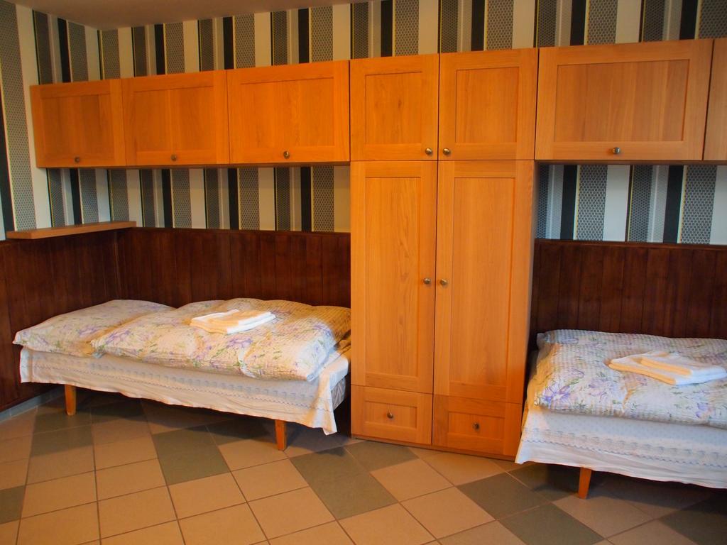 Apartmany Pod Kozakovem Tatobity Exterior photo