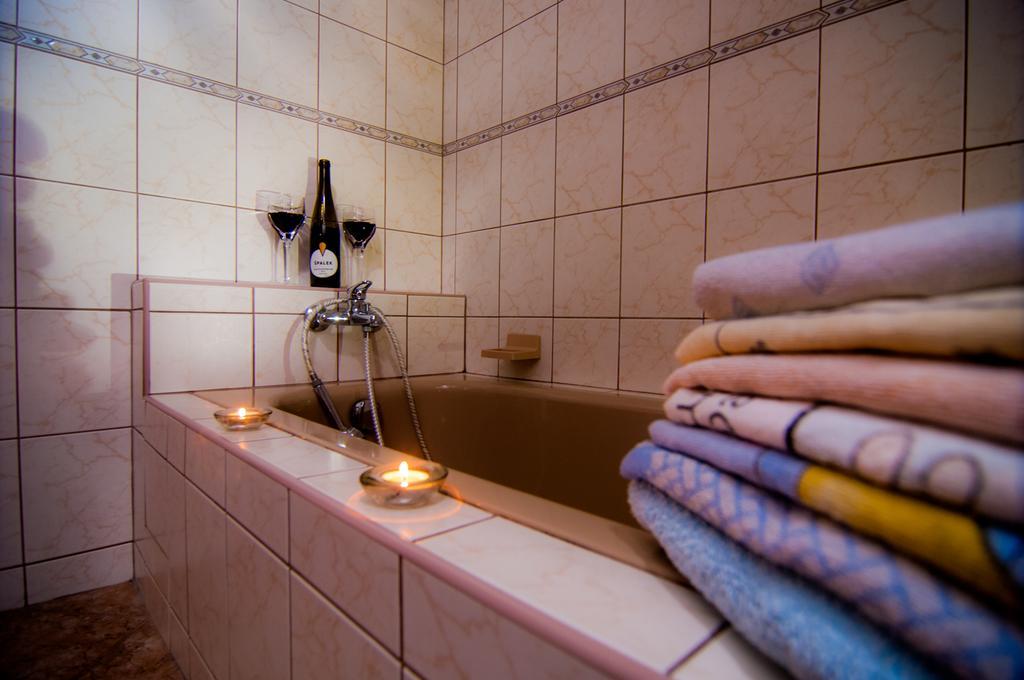 Apartmany Pod Kozakovem Tatobity Exterior photo