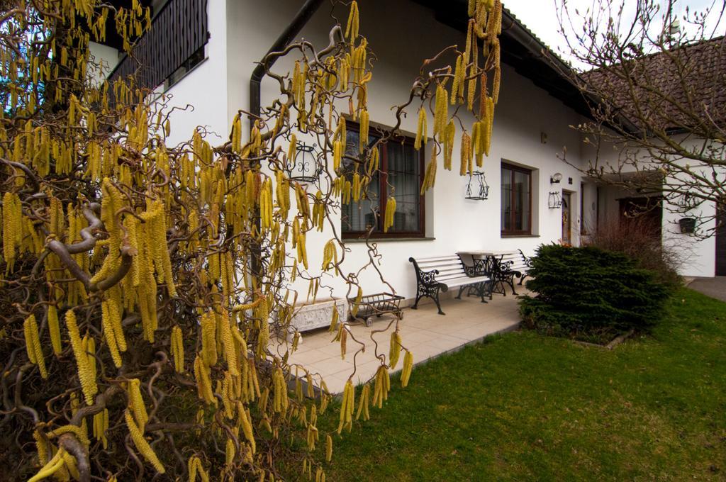 Apartmany Pod Kozakovem Tatobity Exterior photo