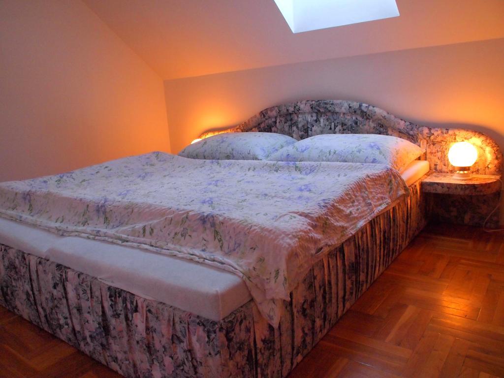 Apartmany Pod Kozakovem Tatobity Exterior photo