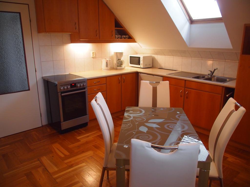 Apartmany Pod Kozakovem Tatobity Exterior photo